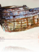 Aquarelle en bretagne : carnet de voyage. le 01 Octobre 2026 Annaïg le bihan Penvenan (Côtes-d'Armor).