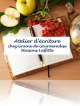 Atelier d'écriture créative à maisons-laffitte. le 07 Décembre 2024 Atelier arts et lettres Maisons-laffitte (Yvelines).