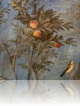 Peindre des fresques pompéiennes en fabriquant soi-même sa peinture. du 21 au 22 Novembre 2026 Atelier veronique derache Paris (19&egrave;me arrondissement).