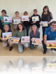 Stage de dessin et aquarelle. du 16 au 16 Janvier 2027 Association teticap Sablé sur sarthe (Sarthe).