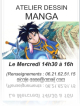 Mangas, dessin, encre, peinture pastel. Nicole Gane Montbonnot st martin (Isère).