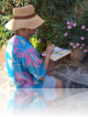 La garde - carnet de voyage - cours hebdomadaire les jeudi - hors vacances scolaires. Explorêveur - Marion Selva Tanger (Maroc).