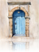 Stages d'aquarelle à la journée à vannes. le 02 Novembre 2026 Atelier l'envol Vannes (Morbihan).